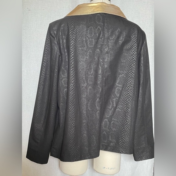 Soca St John jacket - Picture 2 of 7